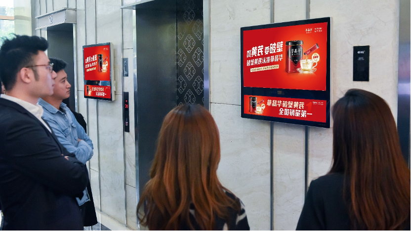 草晶华携手高海宁,品牌沟通选对人自然水到渠成