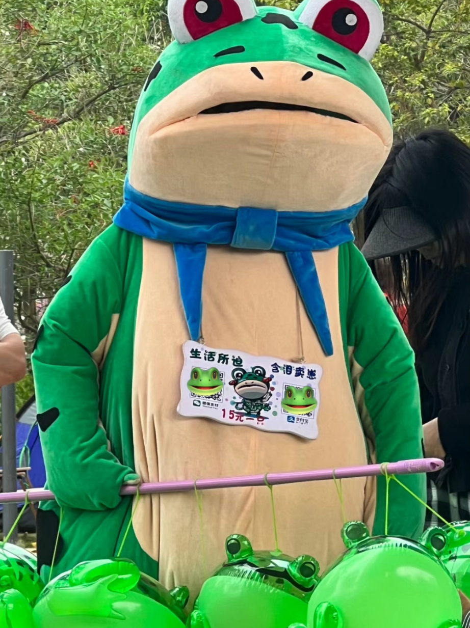 2023上半年十大现象级营销!