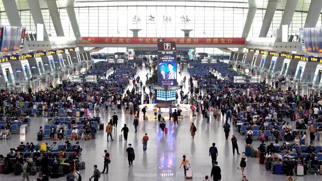 高铁调价最高20%,合情合理吗?