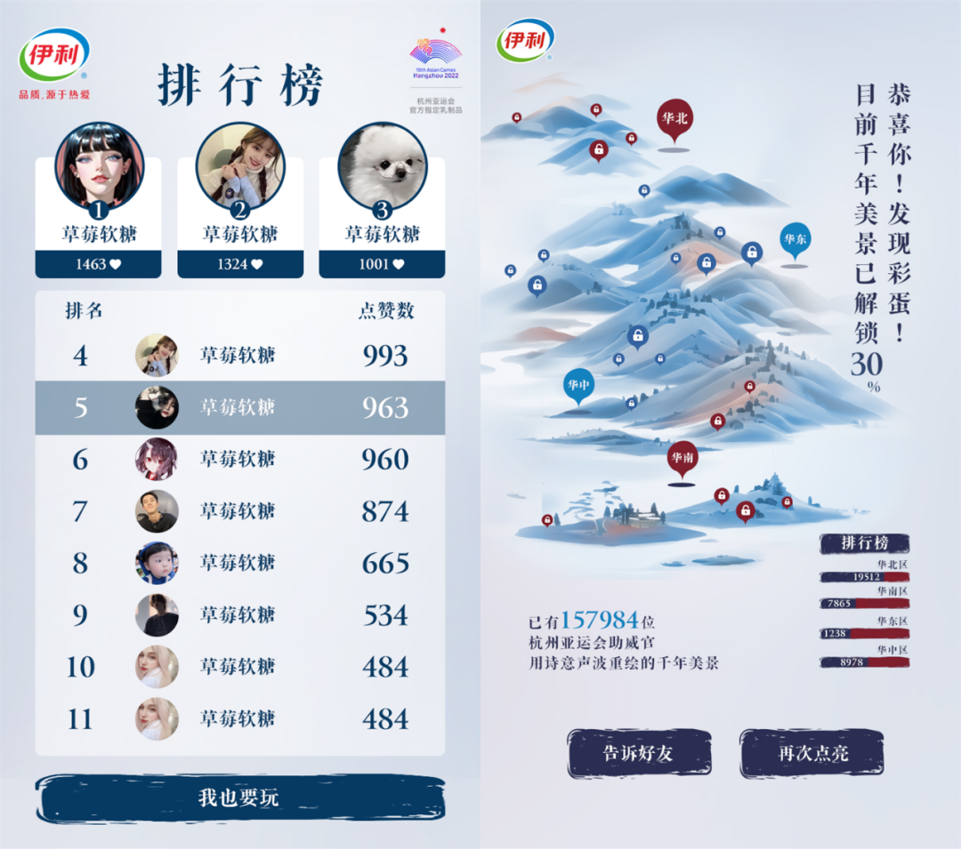 把AIGC融入包装?伊利的官宣姿势有点特别