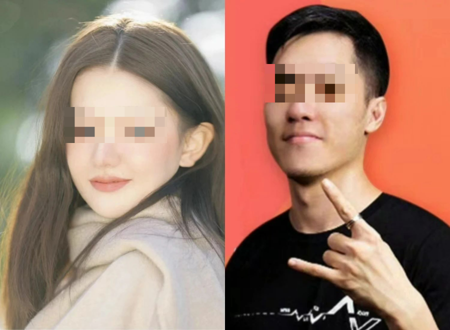 格力前秘书孟羽童“不得不反”