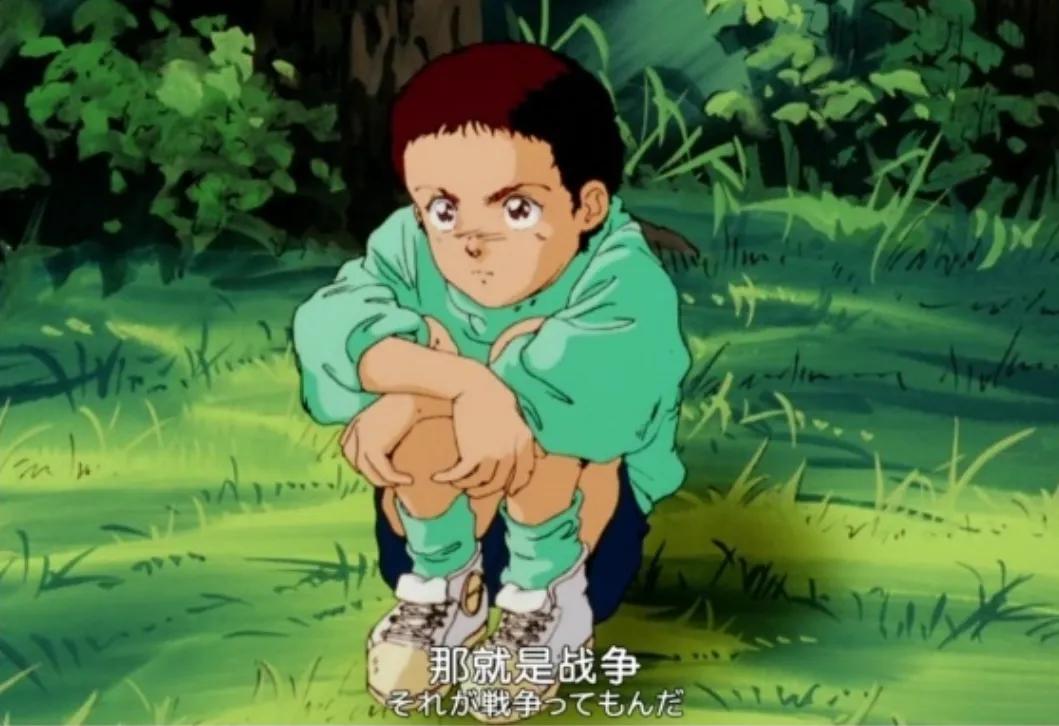 除了年年刷脸的诚哥,我更想聊聊平安夜里被遗忘的他