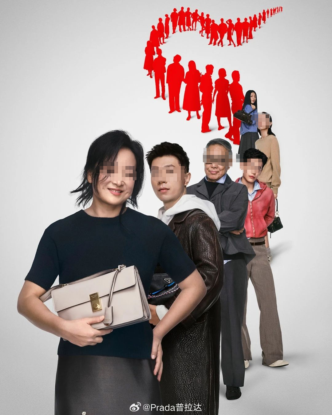 史上最惨“销冠”!拉夫劳伦新年广告翻车了