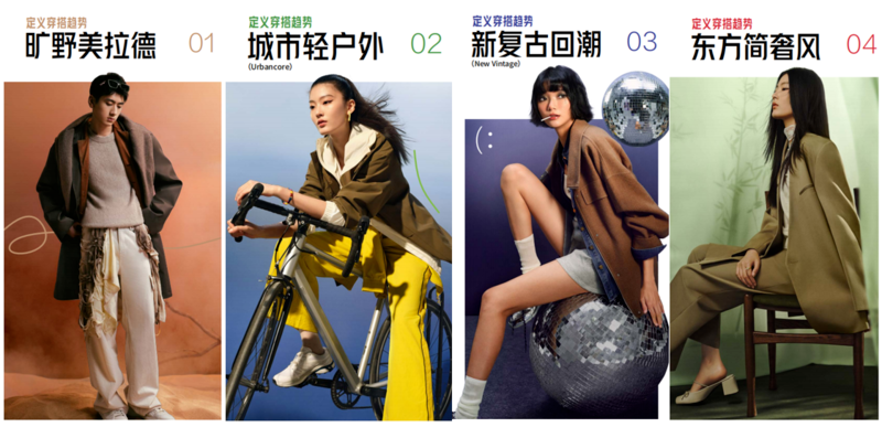易烊千玺同款卖爆,背后这家百年品牌又坐不住了