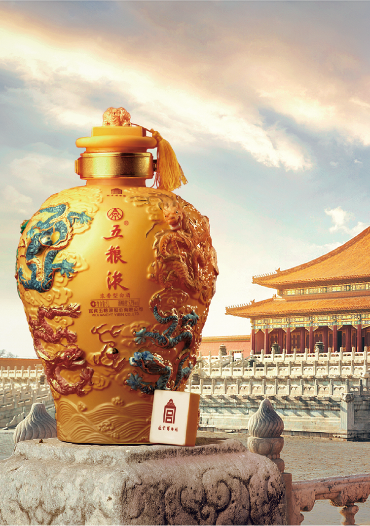 从传统红火包装到创意&ldquo;龙&rdquo;重限定，2024食品圈龙年礼盒大赏！