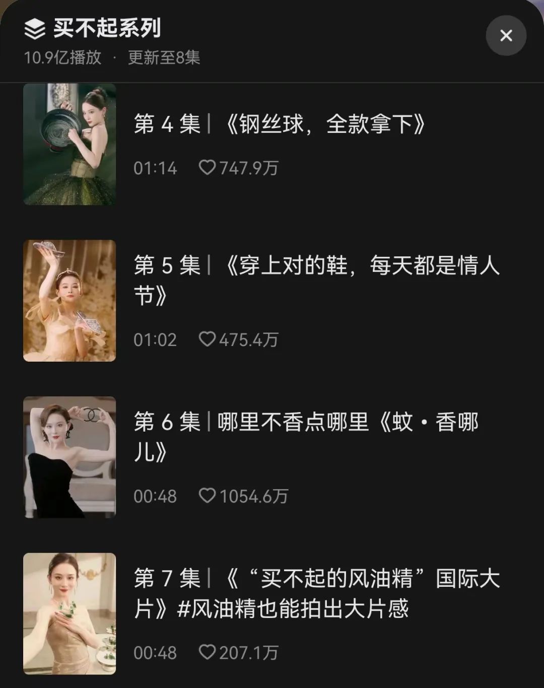 恶搞时尚，怎么就屡试不爽了？