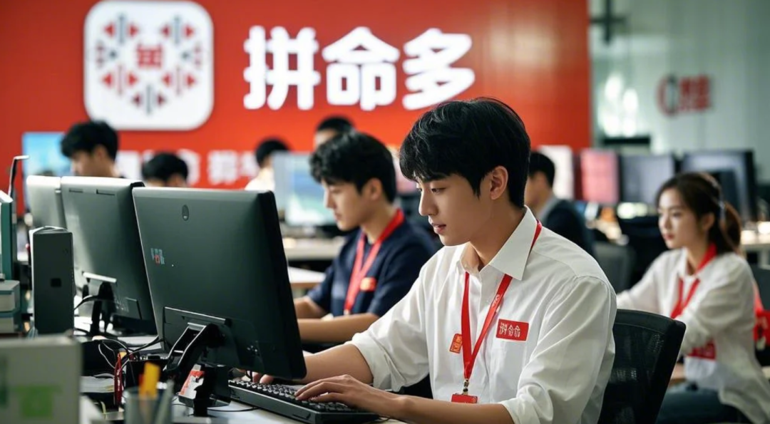 拼多多时薪600元?2025互联网公司『时薪排行榜』曝光,看看你在第几梯队