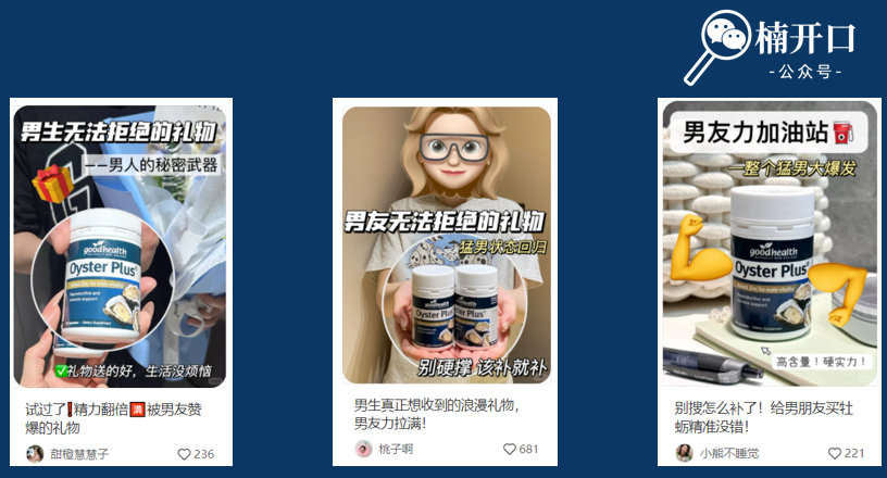 大健康10万亿赛道,保健品行业如何高效进行内容布局?