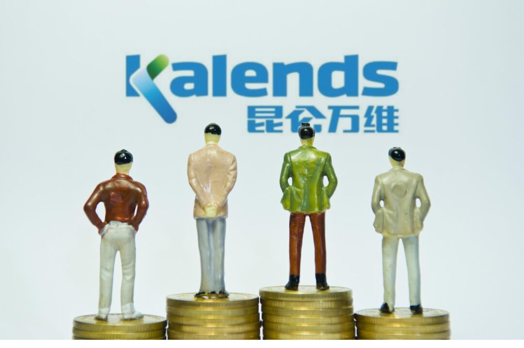 赛道频繁转换现又切入AI,昆仑万维还要当“追风者”多久?