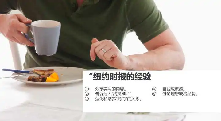 一个人怎么运营微信公众号?