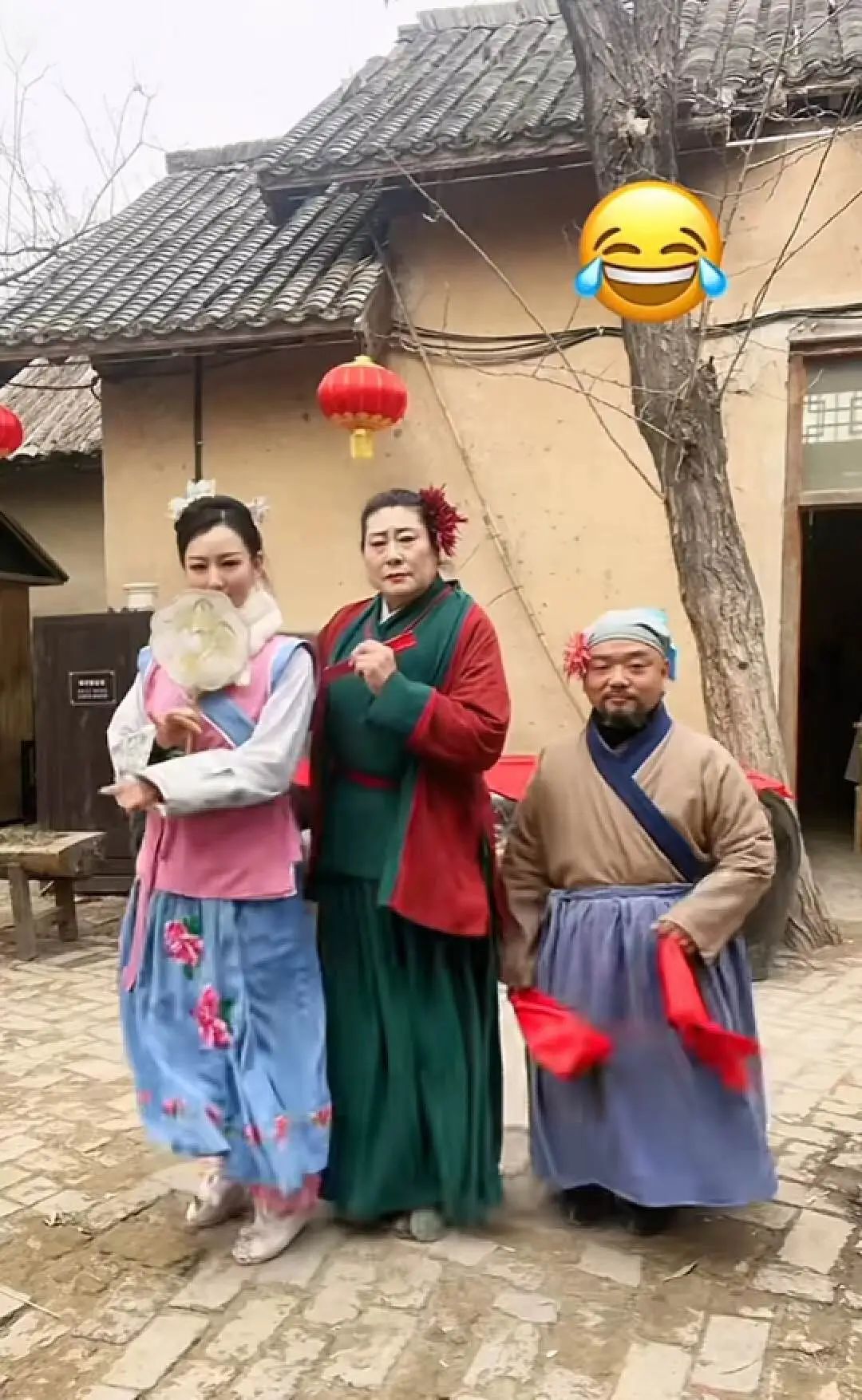 “开封王婆” 10天涨粉超233万,这届年轻人有自己的《非诚勿扰》