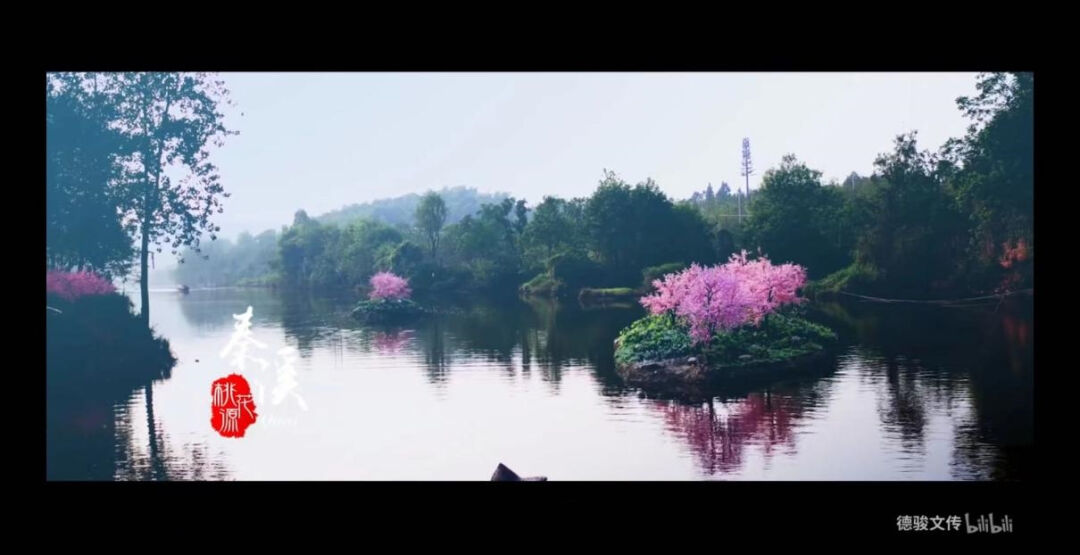 假山假树假风景,门票还收100起,仿古古镇被年轻人抛弃