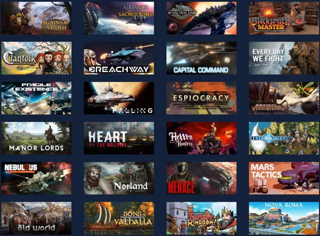 单人开发，上线首周进账8000万美元！Steam模拟爆款《庄园领主》是怎么做到的？