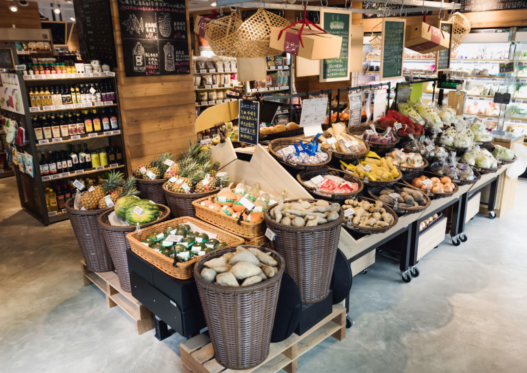 台湾「美廉社」近900店:左打便利店、右打会员店,玩转社区经济