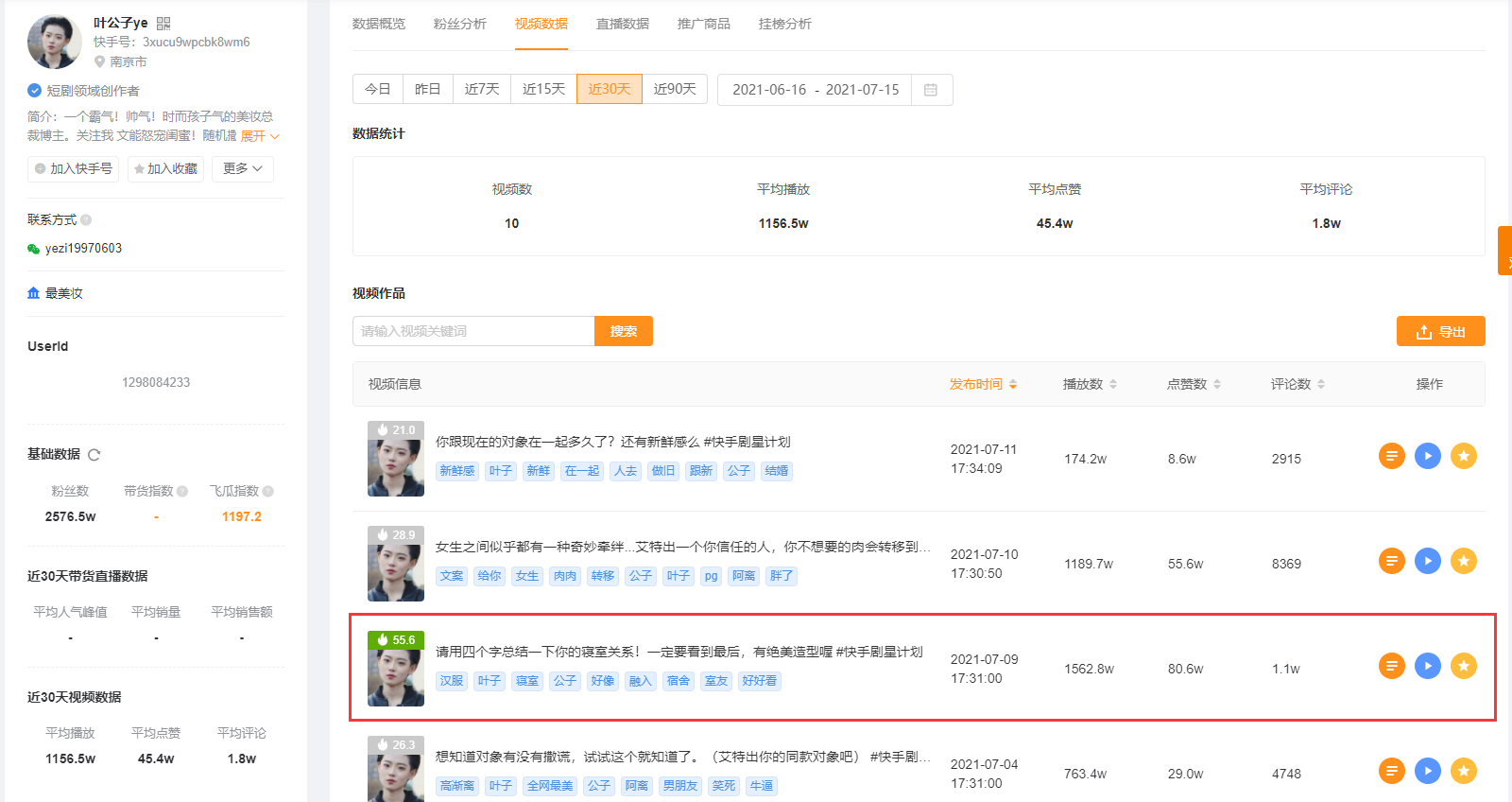 快手付费推广涨粉又贵又没效果?3大避坑指南降低推广成本