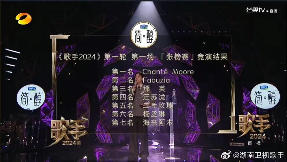 《歌手》爆火出圈,营销不如网友造梗?
