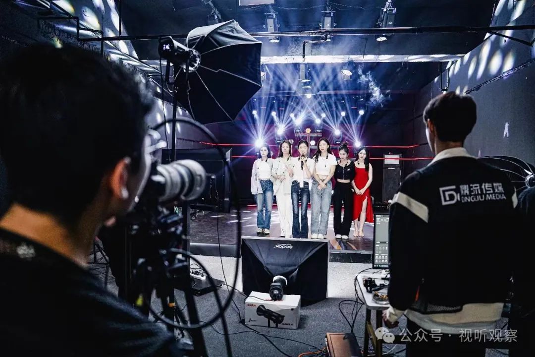 当娱乐公会遇上瓶颈，鼎流传媒跨界转型音乐孵化赛道，凭什么突出重围？