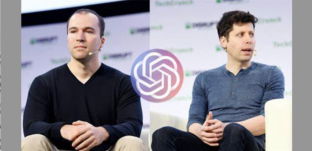ChatGPT揭示 OpenAI 事件的深层矛盾:有效加速 VS 超级对齐