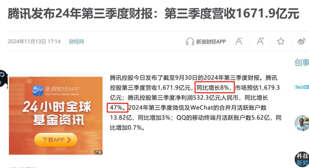 腾讯&ldquo;15个月&rdquo;，字节&ldquo;10个月&rdquo;，阿里&ldquo;稳稳8个月&rdquo;：2024大厂年终奖排行榜来了！