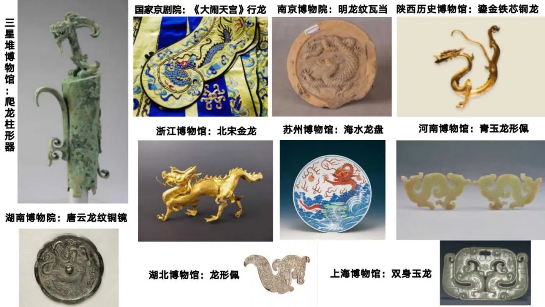 明年是龙年,龙的IP大巡礼!找到你最值得合作的龙……