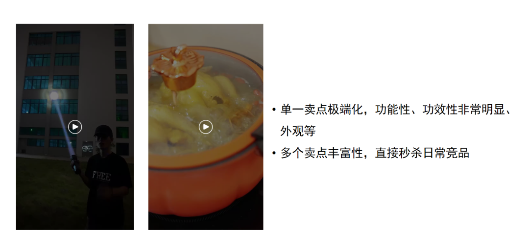 25357字长文,不同直播玩法选品方法论