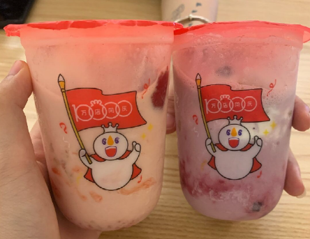 品牌洞察丨奶茶品牌为啥开始脱离大城市?
