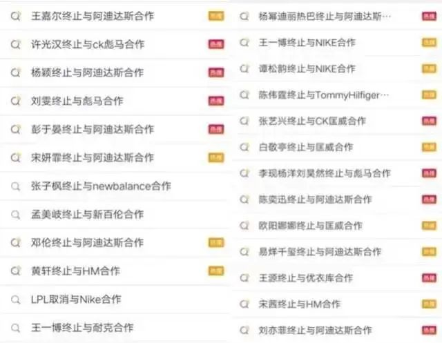 阿迪达斯，&ldquo;命丧&rdquo;00后！