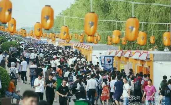 做了八年直播自媒体, 盘点行业经典名场面,那些难忘的人和事!