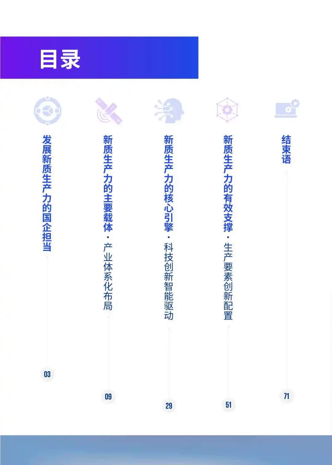 【毕马威】新质生产力发展&ldquo;国资央企解决方案&rdquo;