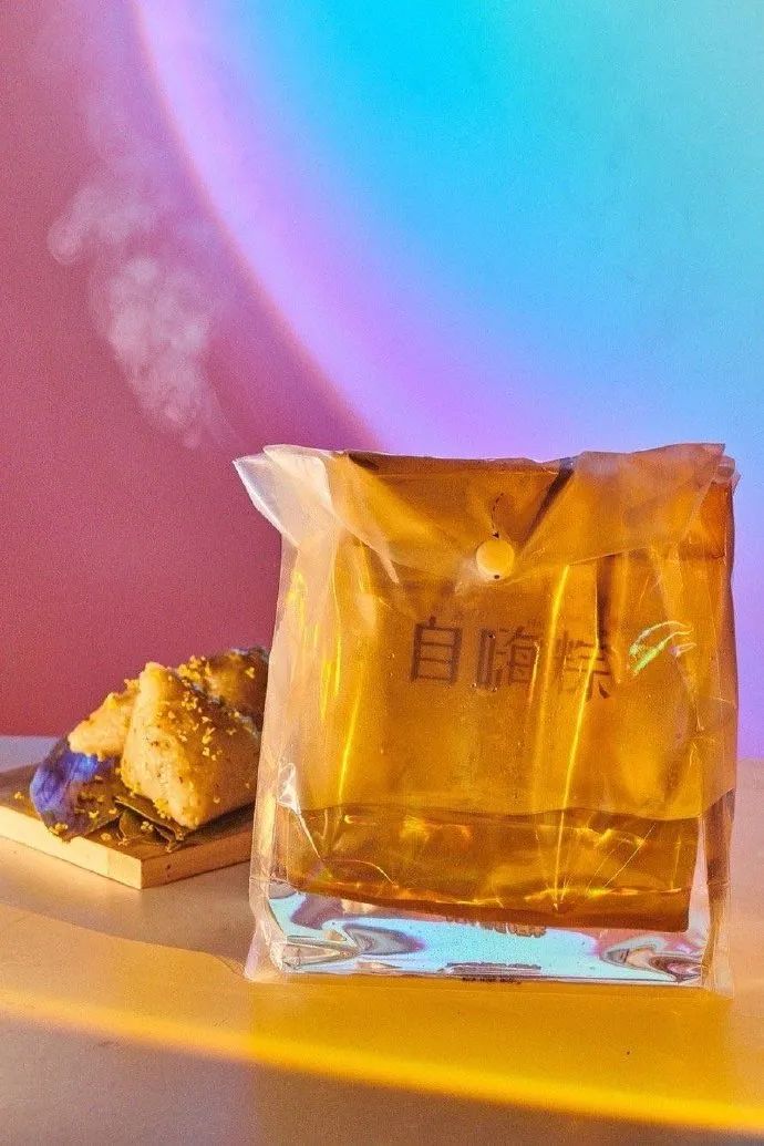 透过端午大典，看食品企业如何玩转节日营销