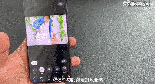 &ldquo;一键脱衣&rdquo;的华为P70，内娱第一女菩萨看到都慌了！