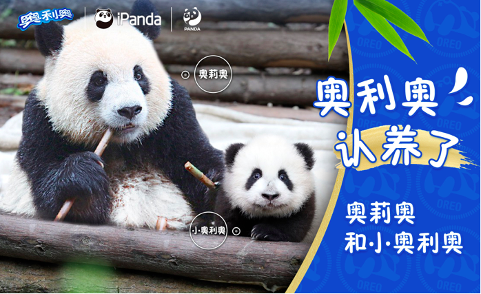 零食界的顶流,奥利奥这次又玩大了