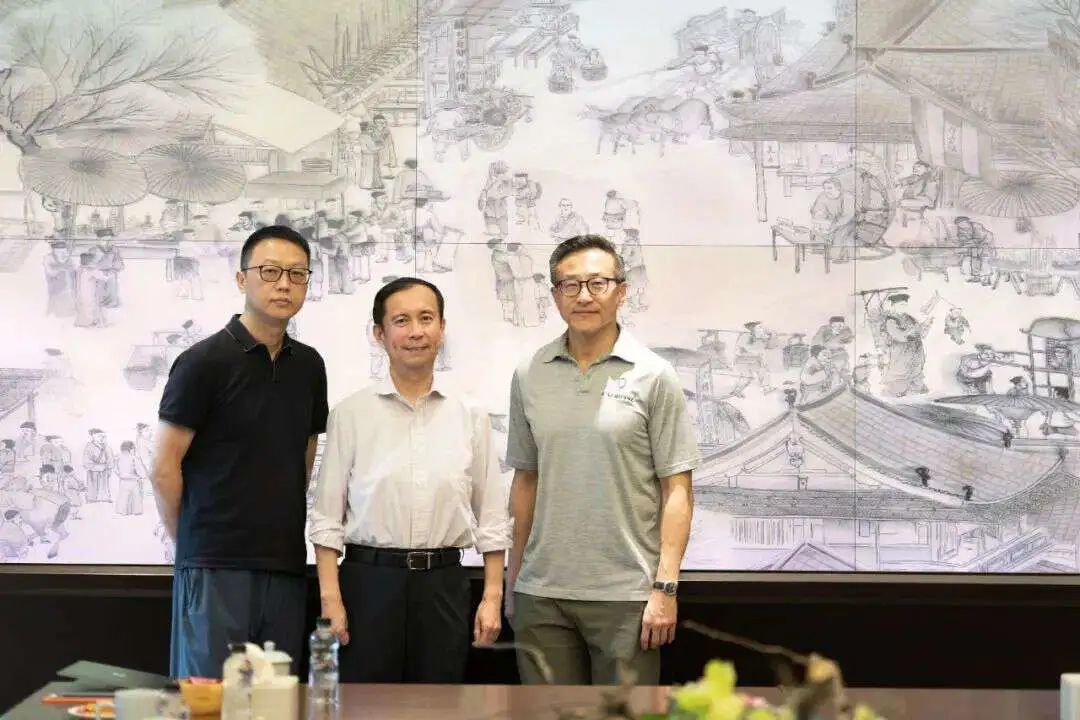 &ldquo;压舱石&rdquo;加&ldquo;秘密武器&rdquo;，阿里巴巴全速前进