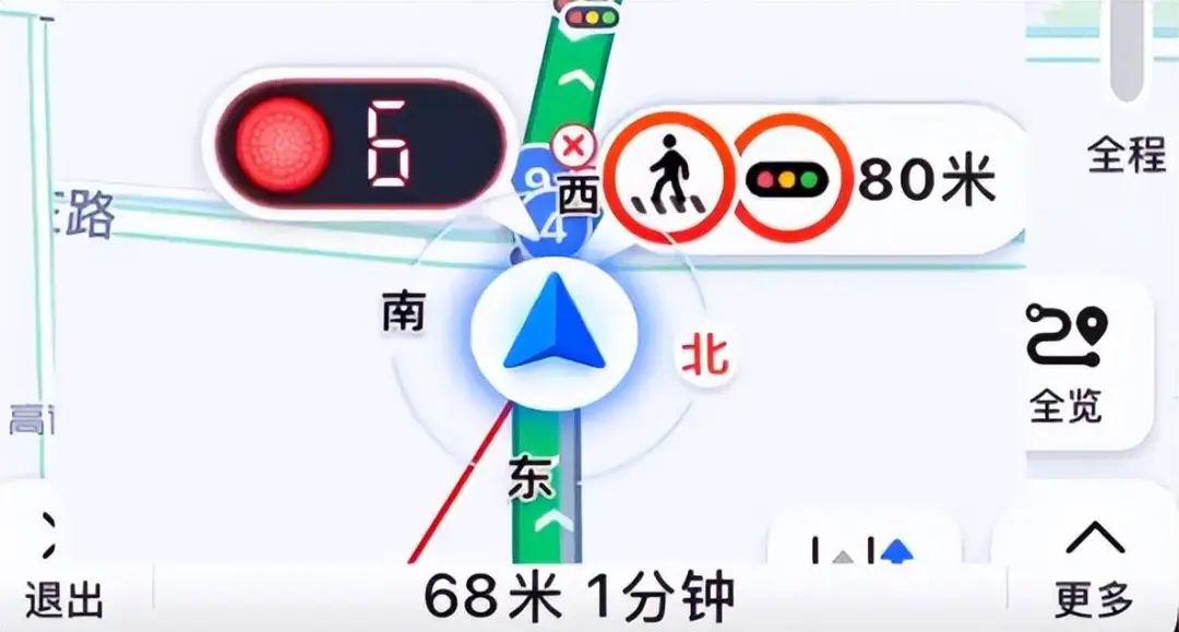 高德和百度地图凭什么？