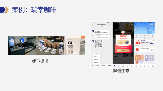 企业如何设计私域营销模型?给你一套私域操盘手必须要掌握的万能模板