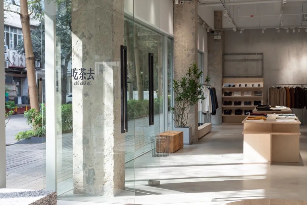 从月薪2000到年入千万,他主理淘宝风格店铺Top1,卖爆《好东西》宋佳同款
