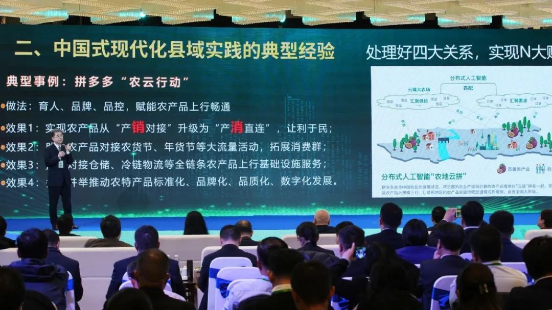 消费不降反升级,拼多多的财报里隐藏中国人的“向上”生活