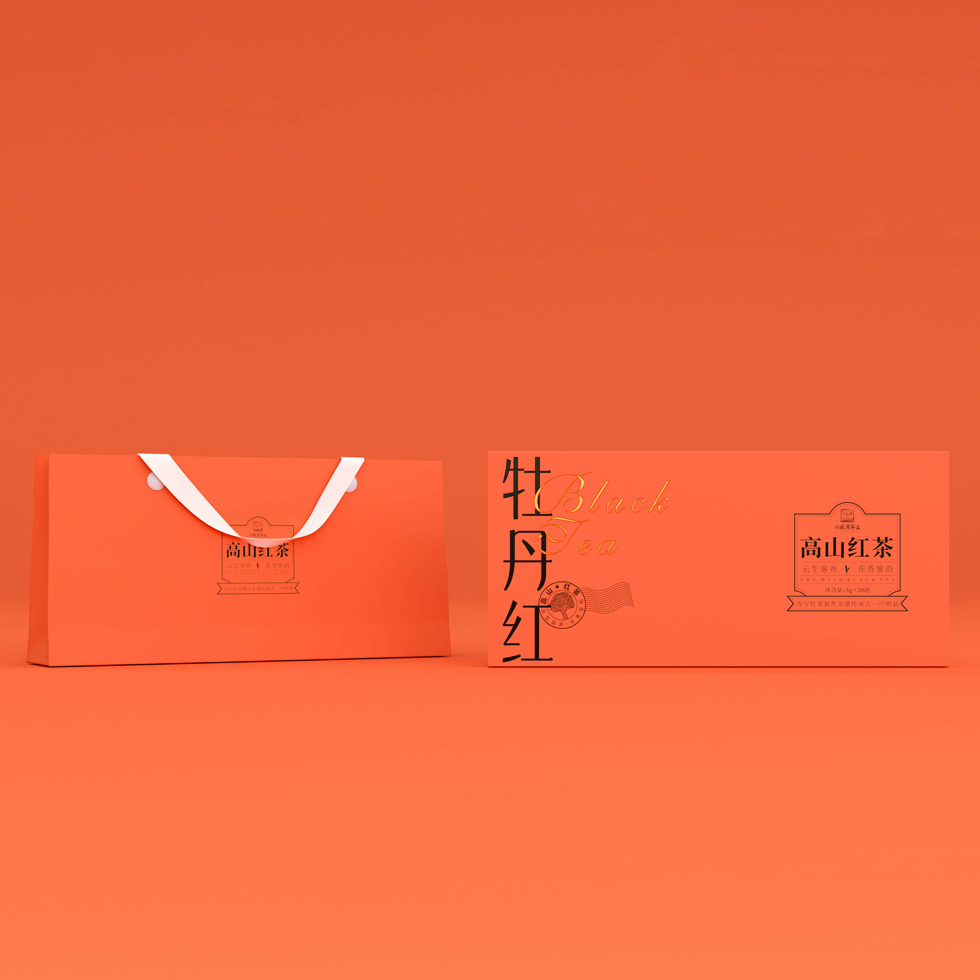不同品类及创意的优秀包装视觉集锦 不同品类及创意的优秀包装视觉集锦