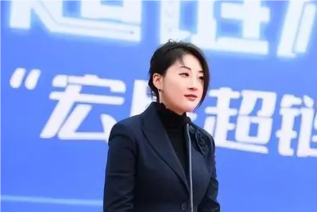品牌洞察丨娃哈哈的&ldquo;夺门之变&rdquo;，宗馥莉何以获胜？