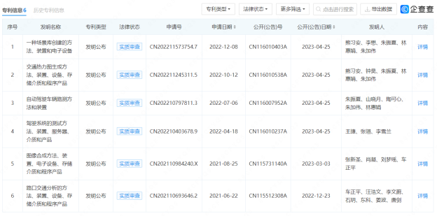 滴滴自动驾驶再获10亿+融资,滴滴在下一盘大棋?