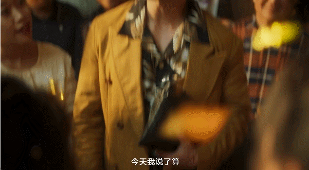 《狂飙》番外上线，看美团外卖如何玩出上新营销新高度