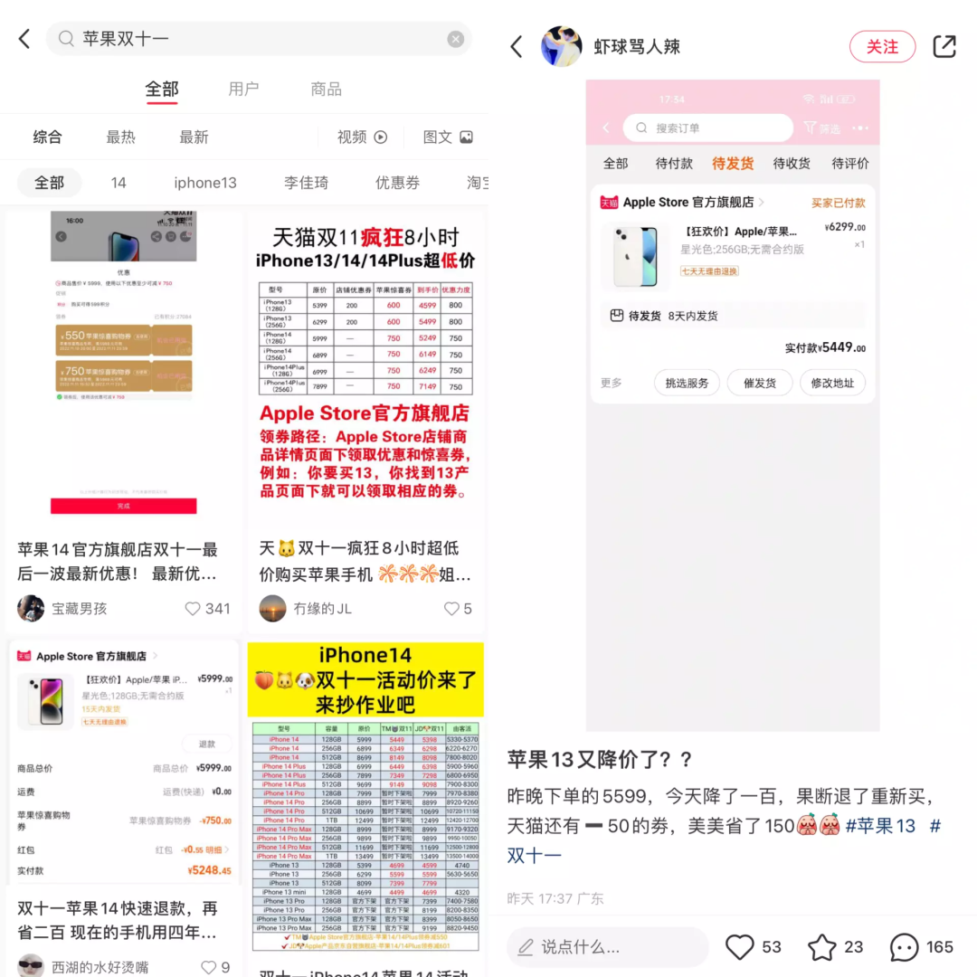 14个关键点,全方位复盘第14个双11