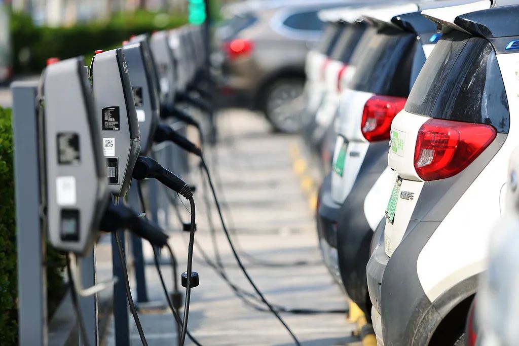 新能源车“价格战”白热化,2024年,买车会更便宜吗?