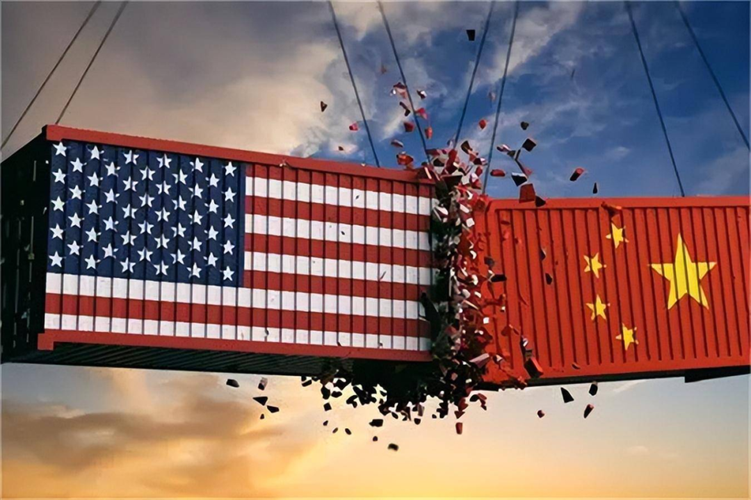 馋人的美国市场,跨不去的大山