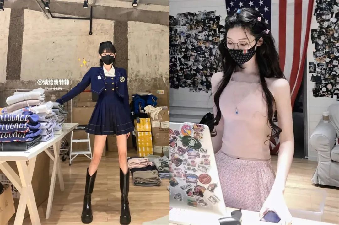 &ldquo;白瘦幼&rdquo;审美天花板，BM不香了？