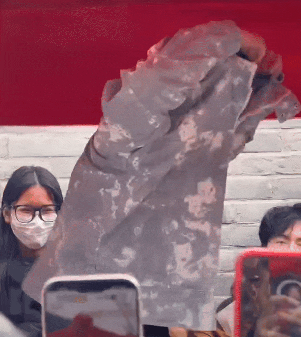 小姨子脱单了,新晋网红“开封王婆”杀疯了!