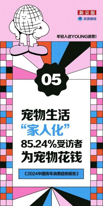 &ldquo;消费降级&rdquo;是谎言！年轻人都在偷偷花钱