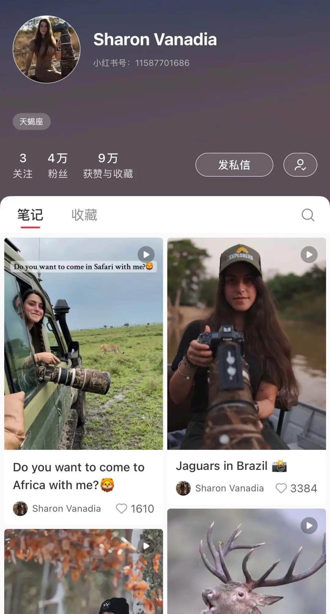 7天涨粉百万,听劝的野外摄影师“加州锤王”快把网友哄成“胚胎”了