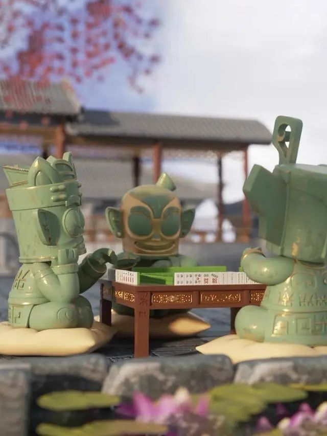 淘宝丑东西大赛“年度五丑”诞生了,丑出新高度!
