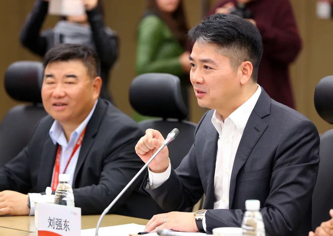 刘强东深夜发火背后:不会做薪酬管理的HR,永远卡在基层!